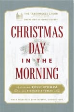 Poster de la película Christmas Day in the Morning