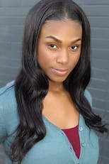 Actor Shaylin Becton