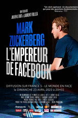 Poster de la película Inside Zuckerberg's Meta-Brain