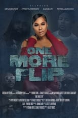 Poster de la película One More Flip