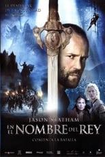 Poster de la película En el nombre del rey
