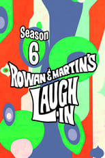 Rowan & Martin\'s Laugh-In