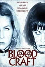 Poster de la película Blood Craft