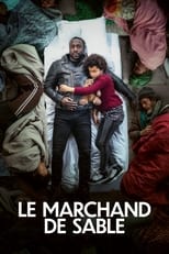 Poster de la película Le Marchand de sable