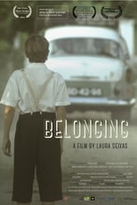 Poster de la película Belonging