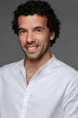 Actor Rodrigo Palacios