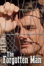 Poster de la película The Forgotten Man