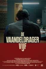 Poster de la película De Vaandeldrager Vijf