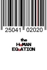 Poster de la película The Human Equation