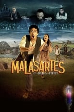 Poster de la película Malasartes e o Duelo com a Morte