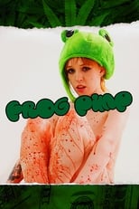 Poster de la película Frog Pimp