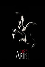 Poster de la película The Artist