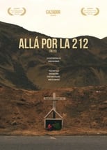 Poster de la película Allá por la 212