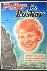 Poster de la película Petter from Ruskoey