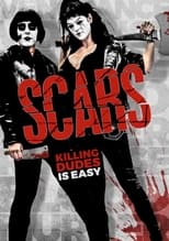 Poster de la película Scars