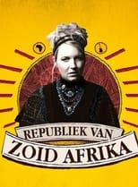 Poster de la serie Republiek van Zoid Afrika