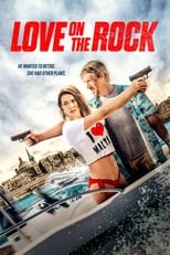 Poster de la película Love on the Rock