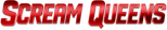 Logo Scream Queens