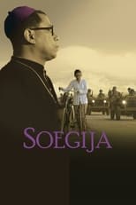 Poster de la película Soegija