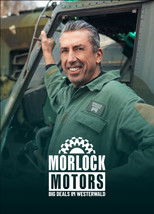 Poster de la serie Morlock Motors - Big Deals im Westerwald