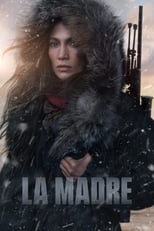 Poster de la película La madre