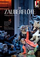 Poster de la película Die Zauberflöte