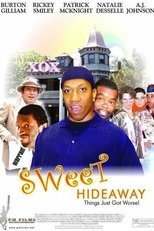 Poster de la película Sweet Hideaway