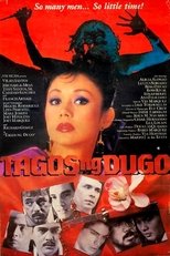 Poster de la película Tagos ng Dugo