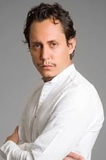 Actor Jero Medina