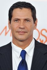 Actor Thomas Calabro