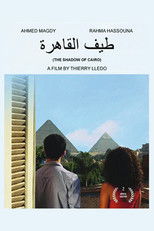 Poster de la película The Shadow of Cairo