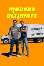 Poster de la película Movers Ultimate