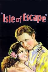 Poster de la película Isle of Escape