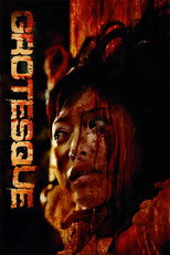 Poster de la película Grotesque