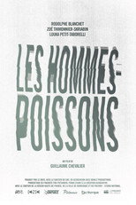Poster de la película Les hommes-poissons