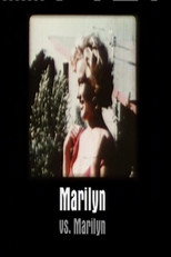 Poster de la película Marilyn vs Marilyn