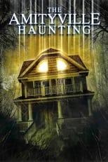 Poster de la película The Amityville Haunting