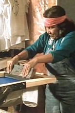 Poster de la película Minqon Minqon: Wosqotmn Elsonwagon