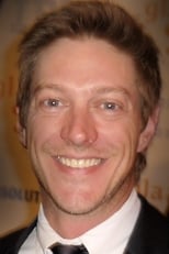 Actor Kevin Rahm