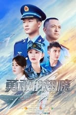 Poster de la serie PLA Air Force
