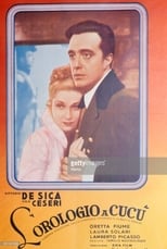 Poster de la película L'orologio a cucù