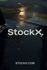 Poster de la película StockX: Own It