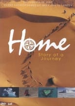 Poster de la película Home - Story of a Journey