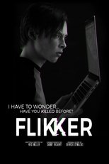 Poster de la película Flikker