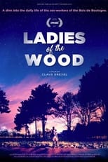 Poster de la película Ladies of the Wood