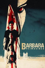 Poster de la película Barbara Reimagined