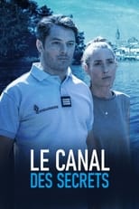 Poster de la película Le Canal des secrets