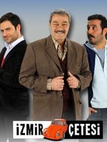 Poster de la serie İzmir Çetesi