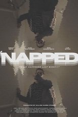 Poster de la película 'Napped