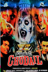 Poster de la película Kunwari Chudail